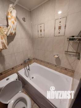 Студия квартира, на длительный срок, 16м2, 4/8 этаж