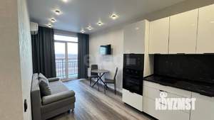 1-к квартира, на длительный срок, 32м2, 7/20 этаж