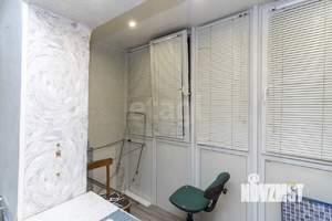 Студия квартира, на длительный срок, 19м2, 1/8 этаж