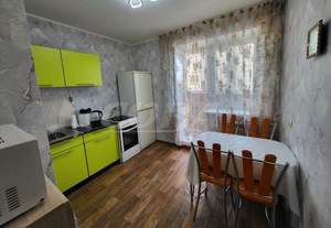 2-к квартира, на длительный срок, 52м2, 11/17 этаж