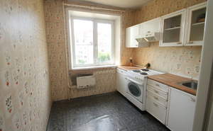 3-к квартира, на длительный срок, 64м2, 5/9 этаж