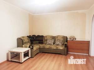 1-к квартира, посуточно, 50м2, 1/1 этаж
