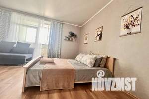 1-к квартира, посуточно, 35м2, 7/20 этаж