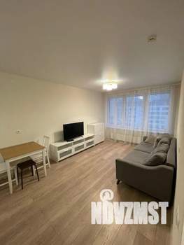 1-к квартира, посуточно, 54м2, 6/10 этаж