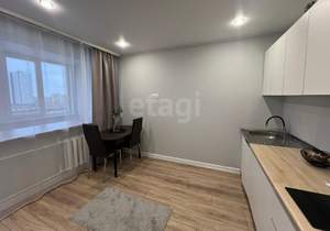 Студия квартира, на длительный срок, 17м2, 7/8 этаж