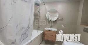 1-к квартира, на длительный срок, 47м2, 9/16 этаж