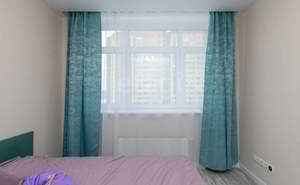 2-к квартира, на длительный срок, 55м2, 8/19 этаж