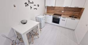 1-к квартира, на длительный срок, 40м2, 2/25 этаж