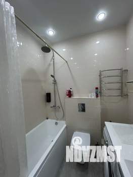 Студия квартира, посуточно, 32м2, 8/9 этаж