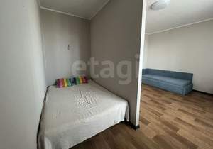 1-к квартира, на длительный срок, 41м2, 16/17 этаж