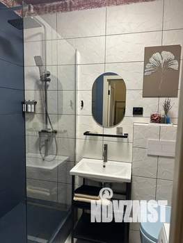 1-к квартира, посуточно, 35м2, 11/23 этаж