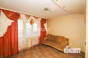 1-к квартира, на длительный срок, 40м2, 4/10 этаж