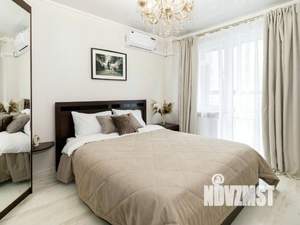 2-к квартира, посуточно, 70м2, 1/1 этаж