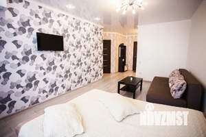 1-к квартира, посуточно, 45м2, 11/11 этаж