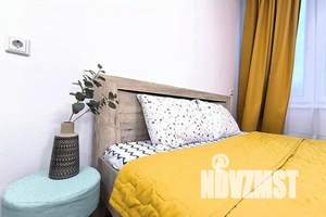 1-к квартира, посуточно, 34м2, 4/17 этаж