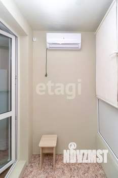 Студия квартира, на длительный срок, 21м2, 4/8 этаж