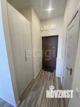 1-к квартира, на длительный срок, 36м2, 19/19 этаж