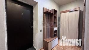 1-к квартира, на длительный срок, 40м2, 6/14 этаж