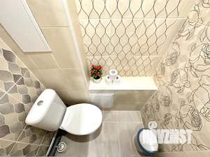 2-к квартира, посуточно, 60м2, 3/5 этаж