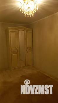 2-к квартира, посуточно, 53м2, 12/15 этаж