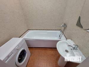 1-к квартира, посуточно, 48м2, 1/1 этаж