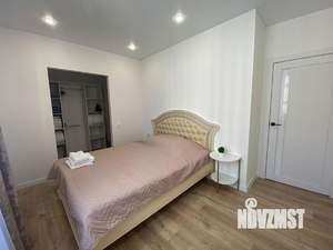 2-к квартира, посуточно, 49м2, 1/1 этаж