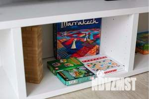 1-к квартира, посуточно, 42м2, 4/17 этаж