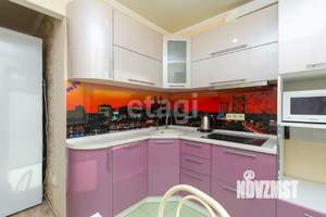 1-к квартира, на длительный срок, 28м2, 3/5 этаж