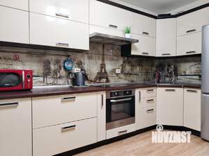 1-к квартира, посуточно, 39м2, 1/1 этаж