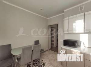 2-к квартира, на длительный срок, 52м2, 10/19 этаж