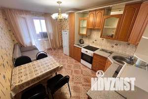 3-к квартира, посуточно, 70м2, 9/9 этаж