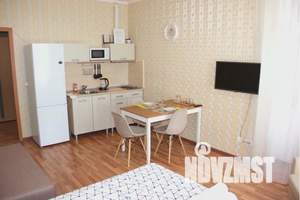 1-к квартира, посуточно, 31м2, 14/15 этаж