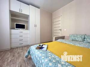 1-к квартира, посуточно, 80м2, 1/1 этаж