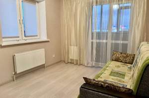 2-к квартира, на длительный срок, 57м2, 5/17 этаж