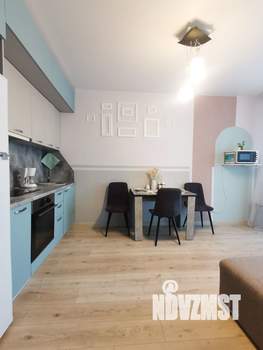 2-к квартира, посуточно, 60м2, 5/23 этаж