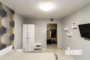 1-к квартира, на длительный срок, 50м2, 9/9 этаж