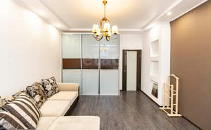 3-к квартира, на длительный срок, 131м2, 8/23 этаж