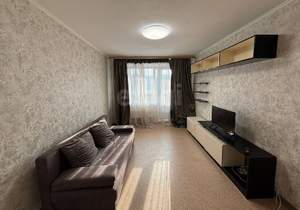 1-к квартира, на длительный срок, 34м2, 9/10 этаж