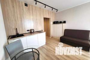 1-к квартира, посуточно, 27м2, 2/9 этаж