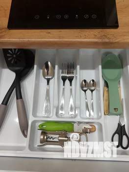 Студия квартира, посуточно, 31м2, 6/9 этаж