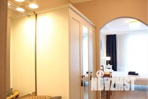 1-к квартира, посуточно, 30м2, 16/17 этаж