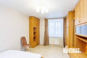 1-к квартира, на длительный срок, 37м2, 6/14 этаж