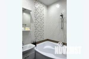 1-к квартира, посуточно, 44м2, 14/16 этаж