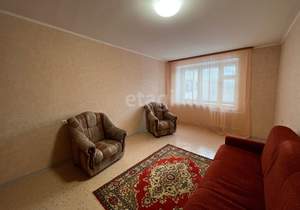 1-к квартира, на длительный срок, 39м2, 5/9 этаж