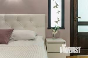 2-к квартира, посуточно, 60м2, 1/1 этаж