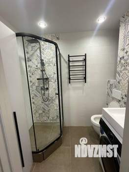 Студия квартира, на длительный срок, 20м2, 13/16 этаж