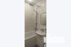 2-к квартира, посуточно, 43м2, 2/5 этаж