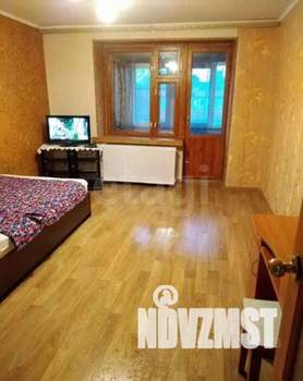 3-к квартира, на длительный срок, 58м2, 5/5 этаж