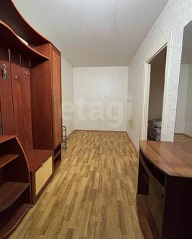 1-к квартира, на длительный срок, 45м2, 1/10 этаж