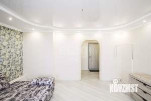 Студия квартира, на длительный срок, 24м2, 13/18 этаж